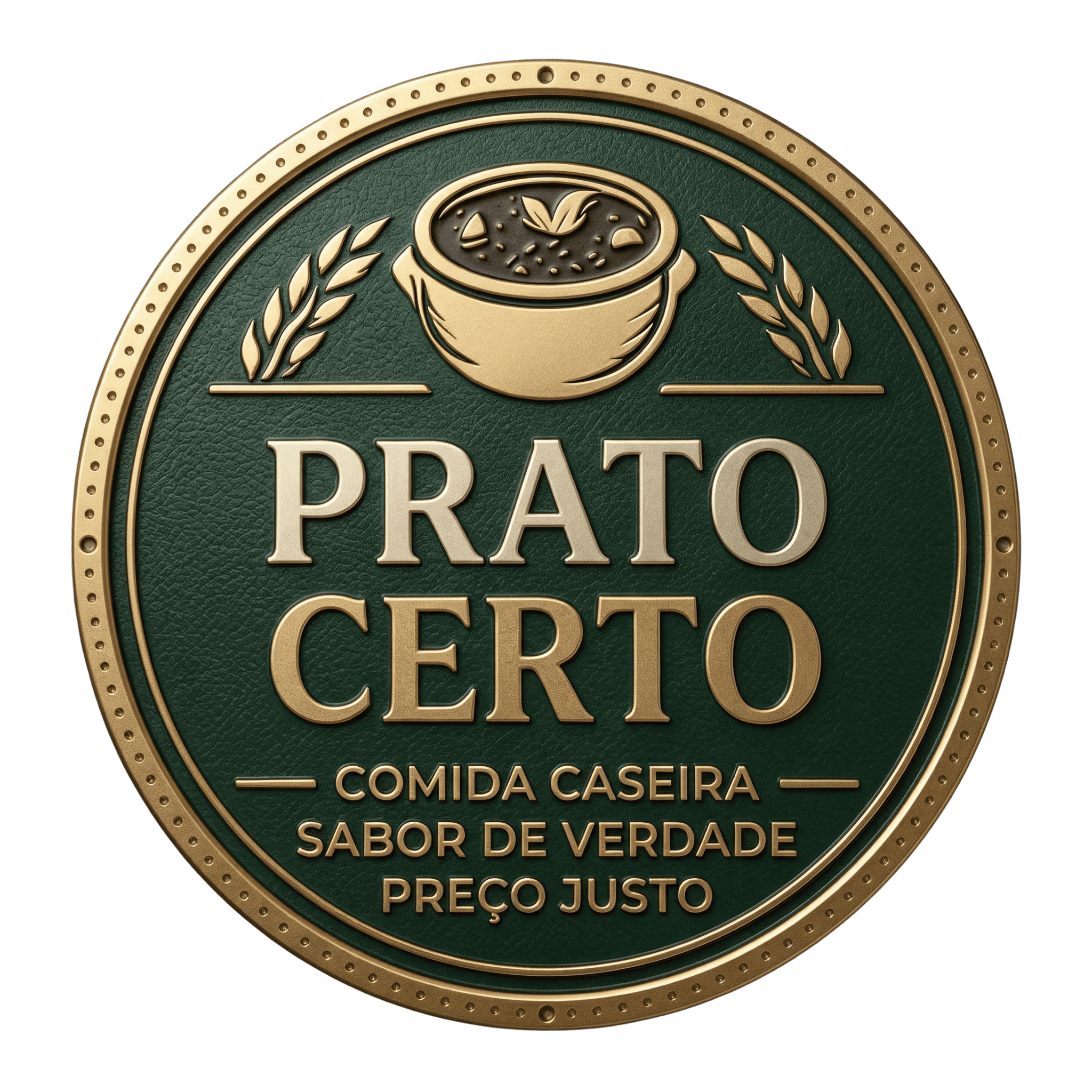 Restaurante Prato Certo
