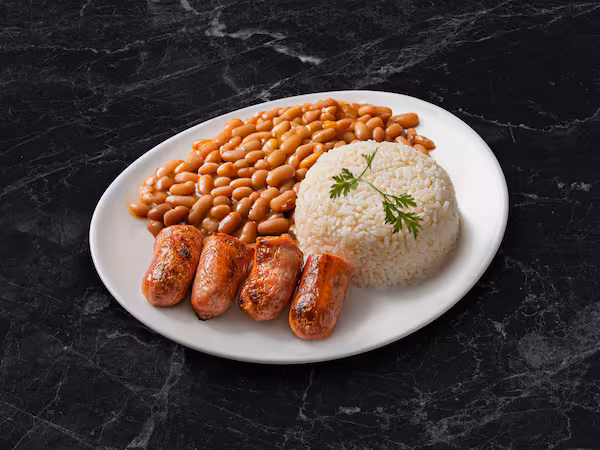 Linguiça Toscana - Executivo